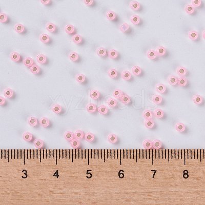 MIYUKI Round Rocailles Beads X-SEED-G008-RR0643-1