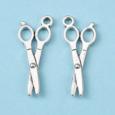 Alloy Pendants X-PALLOY-A15523-AS-NF-1
