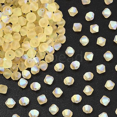 Preciosa® Crystal Beads Y-PRC-BA3-80100-20019-1