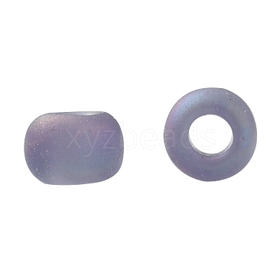 TOHO 11/0 Round Beads SEED-JPTR11-0166DF-1