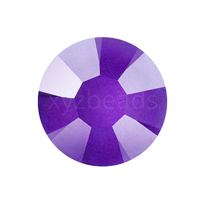 Preciosa® MAXIMA Crystal No Hotfix Flatback Stones Y-PRC-NSS10-00030-425-1