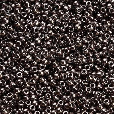 TOHO 11/0 Round Beads SEED-TR11-0604-1
