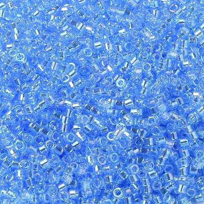 MIYUKI Delica Beads SEED-J020-DB0176-1