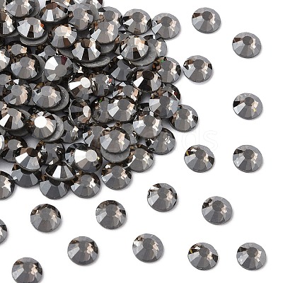 Preciosa® Crystal Hotfix Flatback Stones Y-PRC-HSS16-00030-209-1