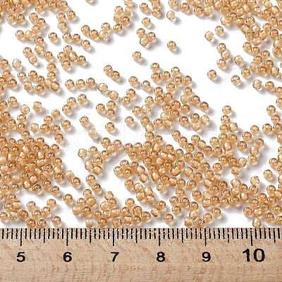 TOHO 11/0 Round Beads SEED-XTR11-0923-1