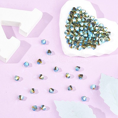 Preciosa® Crystal Beads Y-PRC-BA5-50230-20000-1