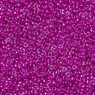 MIYUKI Round Rocailles Beads SEED-X0056-RR0209-1