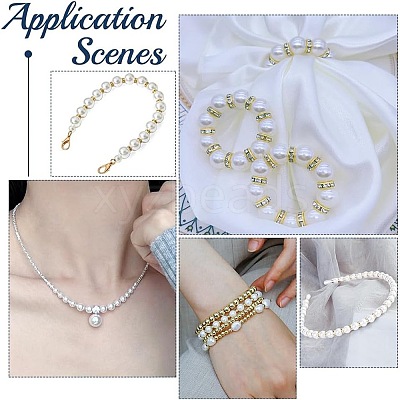 DIY Beads Kit OACR-AR0001-24-1