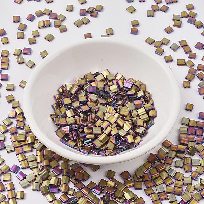 MIYUKI TILA Beads SEED-MY05-TL0188-1