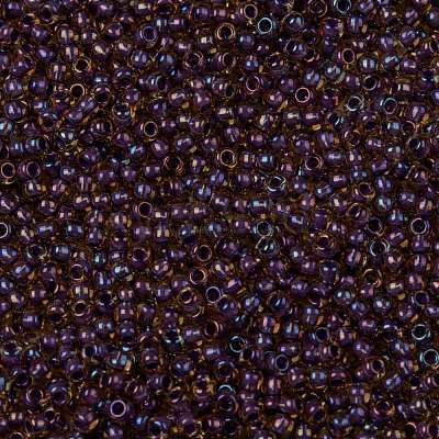 TOHO 11/0 Round Beads SEED-XTR11-0927-1