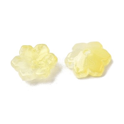 Glass Beads GLAA-D303-04D-1