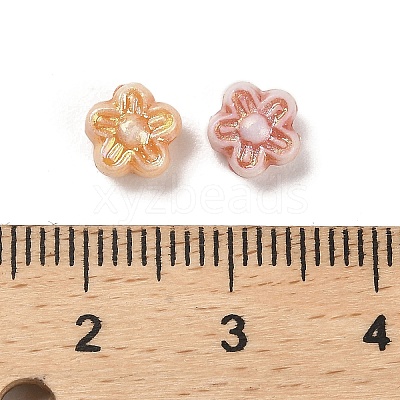 Plastics Beads KY-B004-11C-1