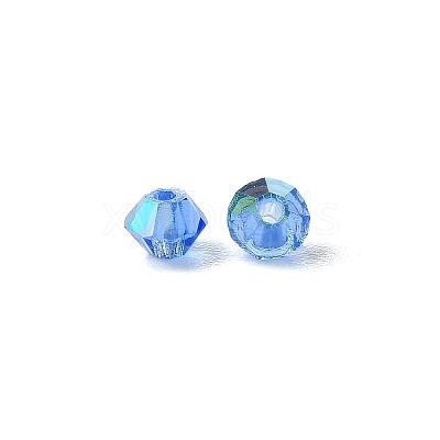 Preciosa® Crystal Beads X-PRC-BA3-30050-201-1
