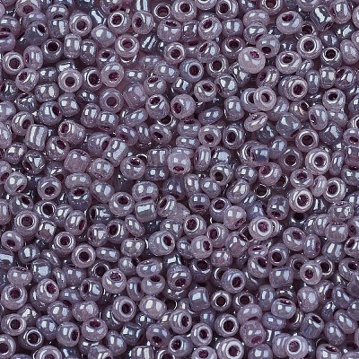 Glass Seed Beads SEED-A011-2mm-148-1