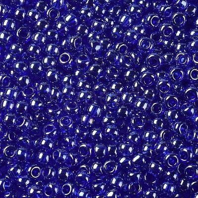 TOHO Round Seed Beads X-SEED-TR11-0116-1