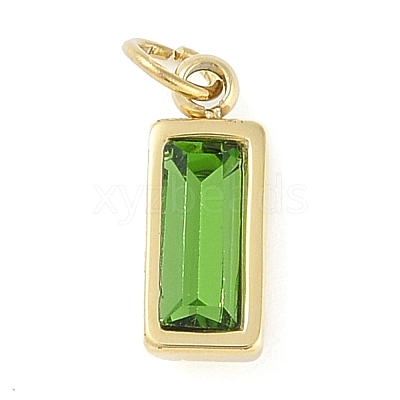 Glass Pendants STAS-P366-40G-1