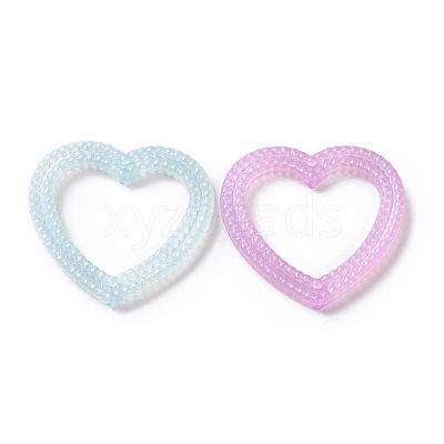 Luminous Acrylic Bead Frame X-OACR-E010-16-1