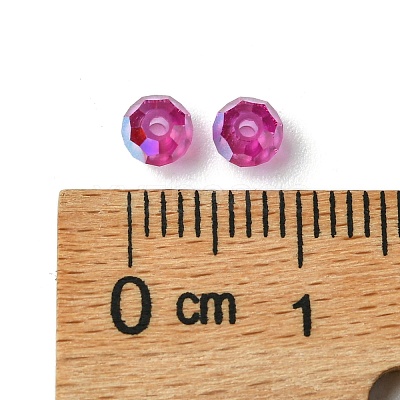 Preciosa® Crystal Beads Y-PRC-BB4-70350-200-1