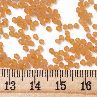 12/0 Glass Seed Beads SEED-US0003-2mm-M2-1