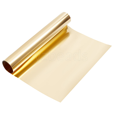 1M Brass Sheet Rolls DIY-BBC0002-84-1