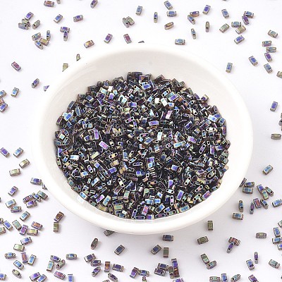 MIYUKI Half TILA Beads SEED-X0054-HTL296-1