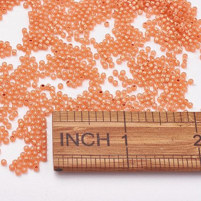 TOHO 11/0 Round Beads SEED-F002-2mm-2112-1