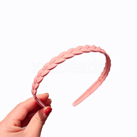 Plastic Hair Bands PW-WG4F8AA-08-1