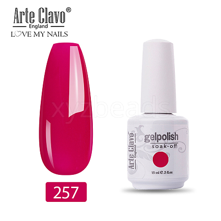 15ml Special Nail Polish MRMJ-P006-C040-1