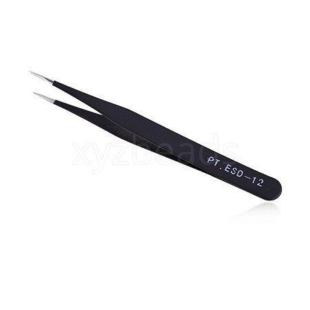 Anti-static Tweezers MRMJ-E003-02B-1