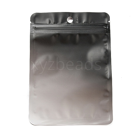 Gradient Color Plastic Zip Lock Bags OPP-Q007-02C-1