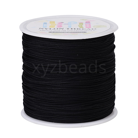 Nylon Braided Cord NWIR-JP0009-0.8-900-1