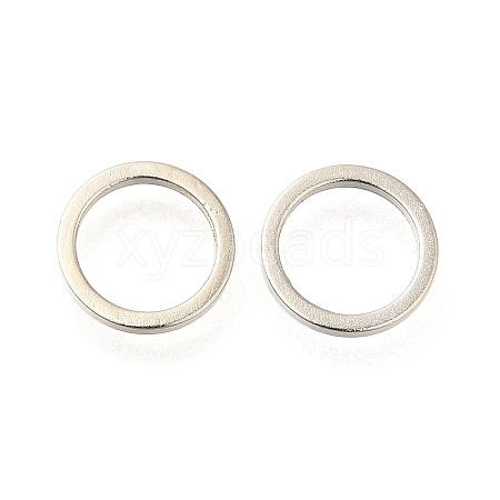 Brass Linking Rings KK-H506-03P-01-1