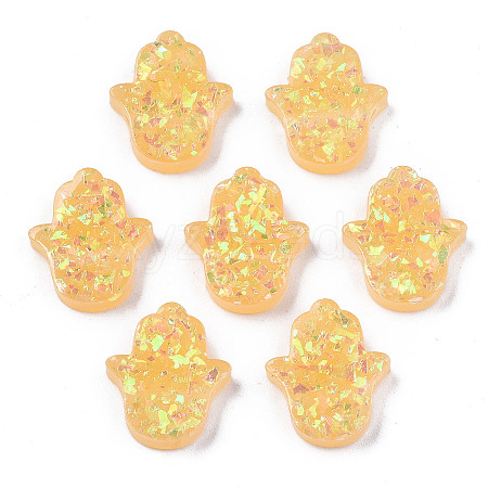 Resin Beads LS-RESI-K006-A04-1