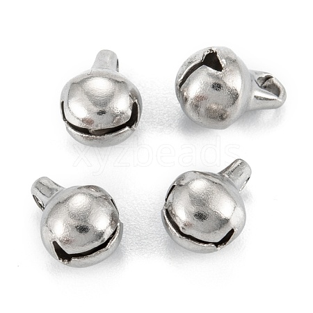 316 Surgical Stainless Steel Charms STAS-C026-28B-P-1