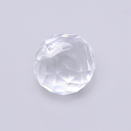 K9 Glass Ball AJEW-WH0119-67-1