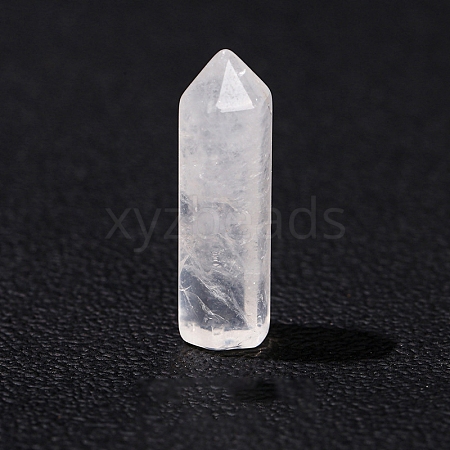 Natural Quartz Crystal Display Decoration PW-WG18451-02-1