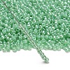 TOHO 8/0 Round Beads X-SEED-TR08-0144-3