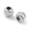 925 Sterling Silver Beads STER-K173-01C-P-2