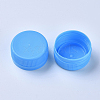 Plastic Bottle Caps FIND-WH0043-18F-1