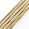 Faux Suede Cord LW-R003-4mm-1117-2