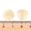 Brass Pendants KK-T077-06G-3