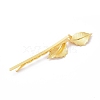 Iron Hair Bobby Pins IFIN-L035-04G-2