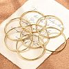7Pcs 201 Stainless Steel Plain Bangle Sets for Women BJEW-L664-022A-G02-8