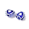 Handmade Lampwork Beads LAMP-D003-02F-2