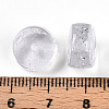 Resin Spacer Beads RESI-T057-15B-01-3