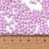 Baking Painted Glass Seed Beads SEED-C004-01K-4