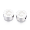 Tarnish Resistant 304 Stainless Steel Beads LS-STAS-I126-02P-C-1