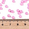 Glass Seed Beads SEED-T007-01F-4