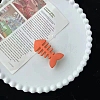 Macaron Color Plastic Alligator Hair Clips PW-WG4E7AC-04-1