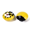 Handmade Lampwork Beads LA-N050-05E-2
